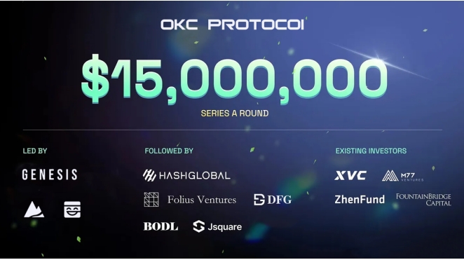 山行资本领投 ！总融资1900万美元的去中心化全链数据网络